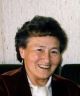 Herborg Marie Hovden