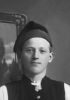 Nils Johannesen Hovden
