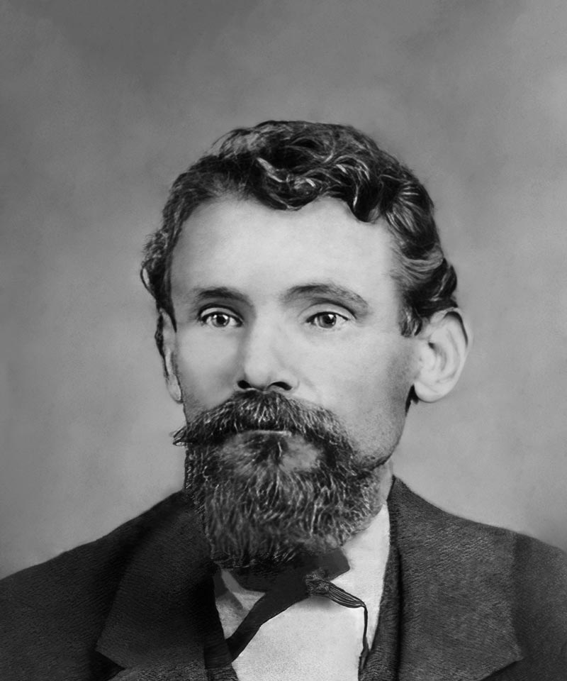 Carl Dahl